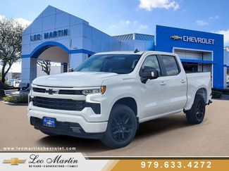 New 2026 Chevrolet Silverado 1500 RST 360° Tour