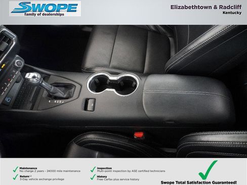 Used 2024 Ford Mustang Premium image 23