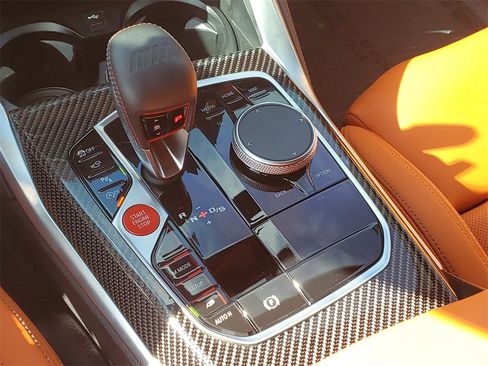 Used 2025 BMW M3 Competition image 35