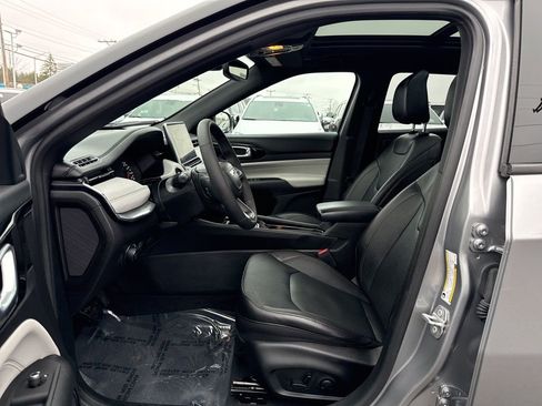 Used 2023 Jeep Compass Limited w/ Sun and Sound Group image 17