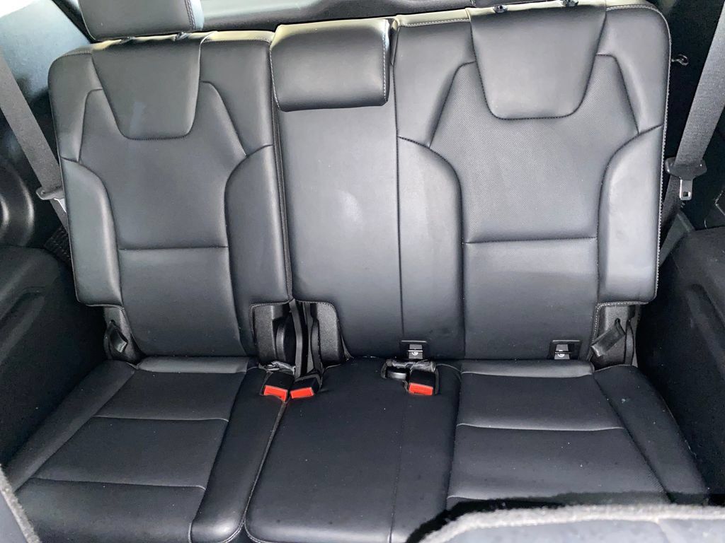 Used 2024 Kia Telluride S w/ S Sunroof Package AWD/4WD image 17