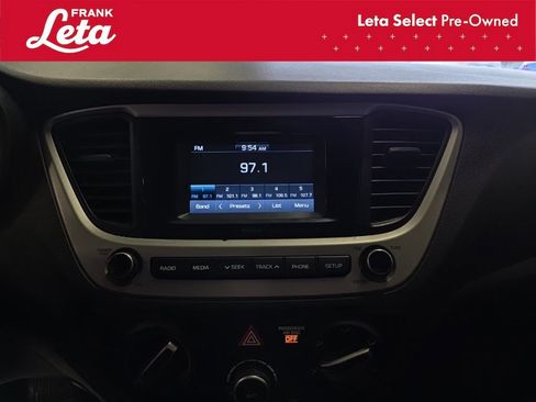 Used 2020 Hyundai Accent SE w/ Cargo Package image 10