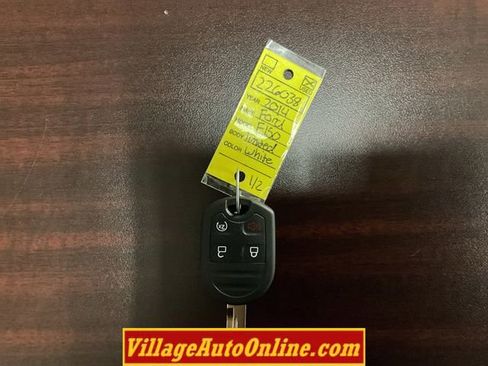 Used 2014 Ford F150 Limited image 44