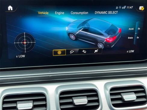 Used 2021 Mercedes-Benz GLE 63 AMG S image 25