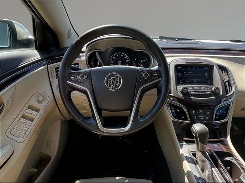 Used 2014 Buick LaCrosse Leather FWD image 8