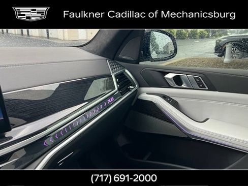 Used 2026 BMW X5 xDrive40i w/ M Sport Package AWD/4WD image 25