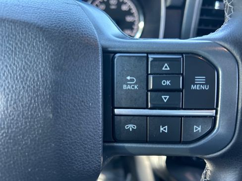 Certified 2023 Ford F150 XLT w/ Equipment Group 302A High AWD/4WD image 24