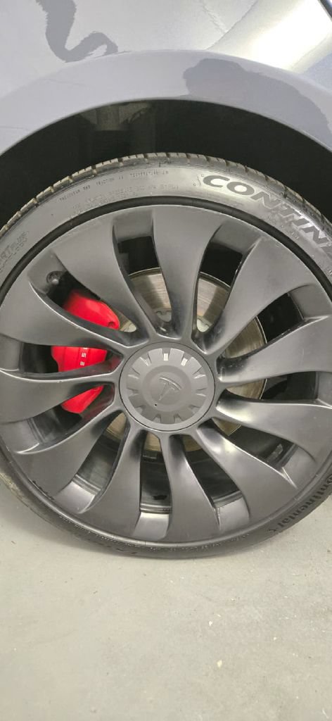 Used 2022 Tesla Model 3 Performance AWD/4WD image 6
