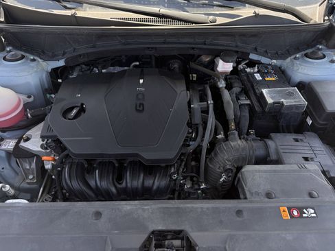 Used 2024 Hyundai Santa Cruz SEL w/ Activity Package image 32