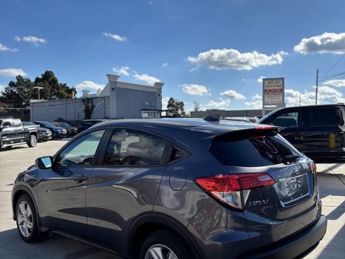 Used 2019 Honda HR-V EX-L image 5