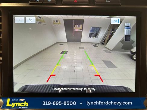 Used 2023 Ford F150 XLT w/ Equipment Group 302A High image 5