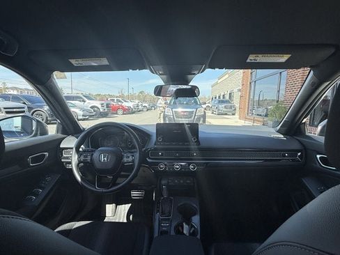 Used 2026 Honda Civic Sport image 15