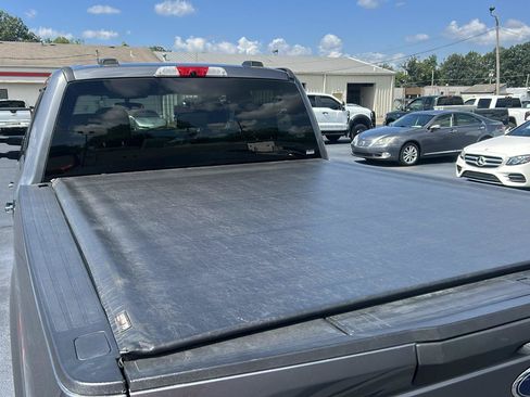 Used 2021 Ford F250 XLT w/ XLT Premium Package AWD/4WD image 10