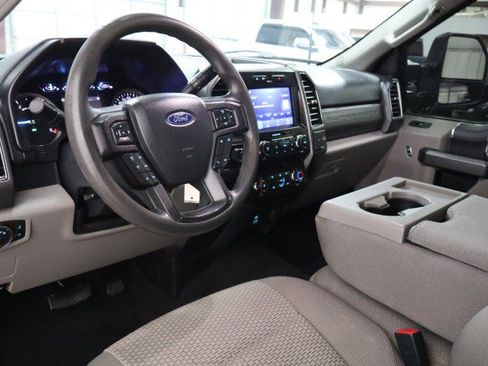 Used 2022 Ford F250 XLT AWD/4WD image 32
