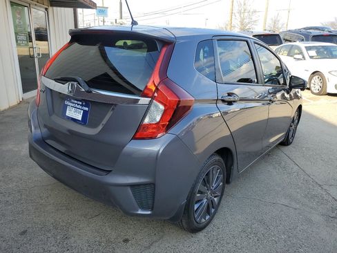 Used 2015 Honda Fit EX-L image 10