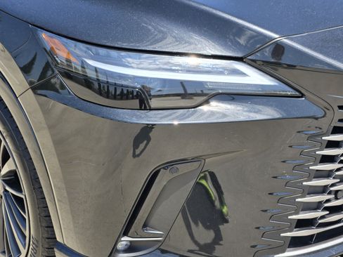 Certified 2024 Lexus RX 350 Premium w/ Accessory Package (Z1) FWD image 33