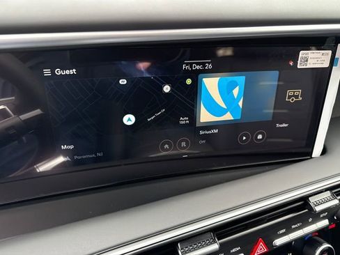 New 2026 Hyundai Palisade Calligraphy image 24