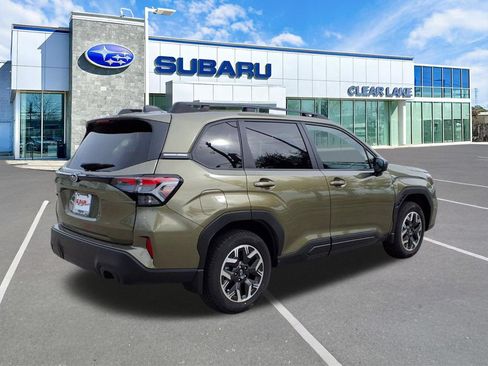 New 2026 Subaru Forester Premium AWD/4WD image 4