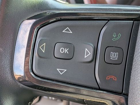 Certified 2023 RAM 2500 Limited image 22