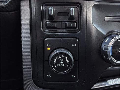 Used 2022 Ford F150 Platinum w/ Equipment Group 701A High image 22