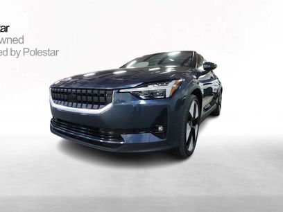 Certified 2023 Polestar Polestar 2 w/ Pilot Pack