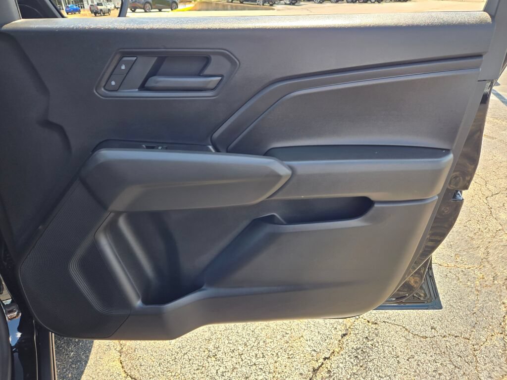 New 2026 Chevrolet Colorado Trail Boss AWD/4WD image 6