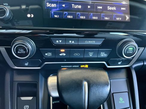 Used 2019 Honda CR-V EX-L image 34