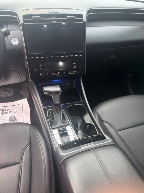 Used 2024 Hyundai Tucson SEL w/ Convenience Package FWD image 1