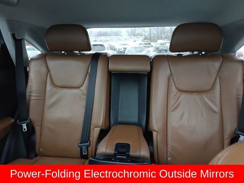 Used 2013 Lexus RX 450h AWD w/ Navigation Pkg image 11