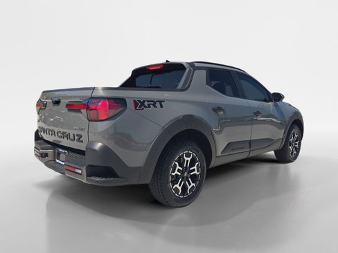 Used 2025 Hyundai Santa Cruz XRT AWD/4WD image 3