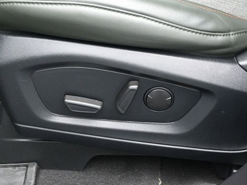 Used 2022 Ford Explorer Timberline image 10