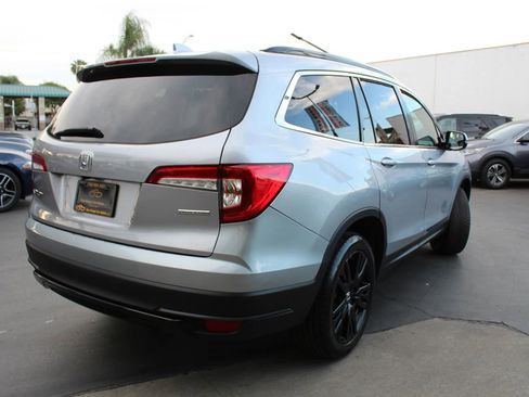 Used 2021 Honda Pilot Special Edition image 5