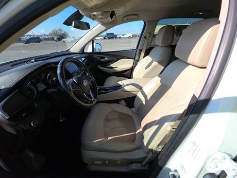 Used 2020 Buick Envision FWD image 10