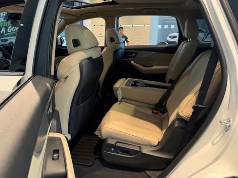 New 2026 Acura MDX FWD image 9