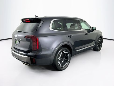 Used 2025 Kia Telluride S FWD image 9