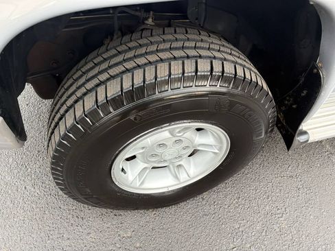 Used 1999 Dodge Dakota SLT AWD/4WD image 7