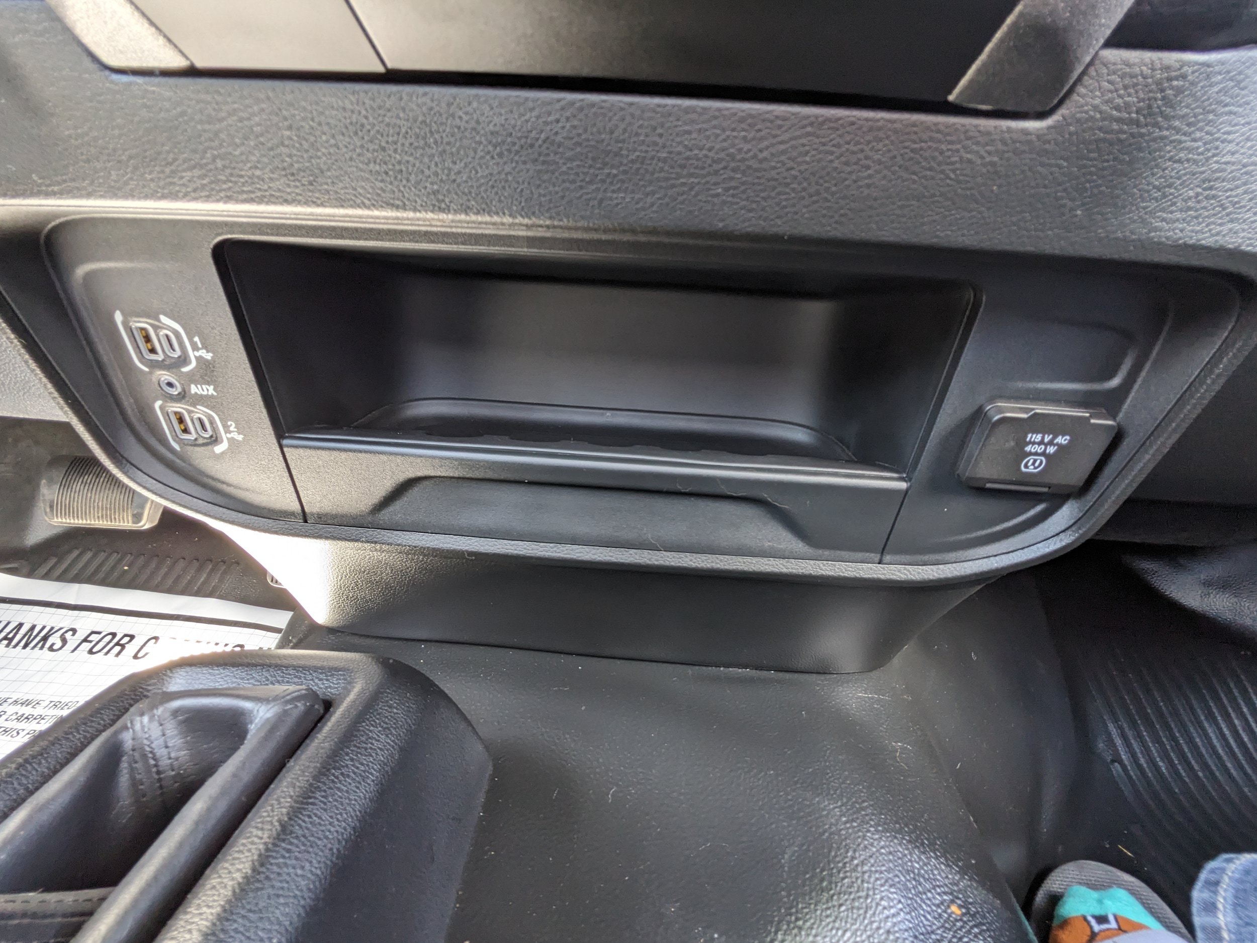 Used 2023 RAM 3500 Tradesman AWD/4WD image 40