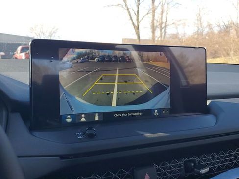 New 2025 Honda Accord Sport image 23