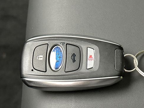 New 2025 Subaru Ascent Bronze Edition image 44