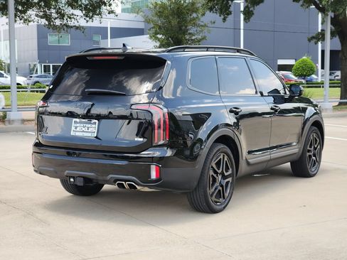 Used 2024 Kia Telluride SX Prestige X-Line AWD/4WD image 7