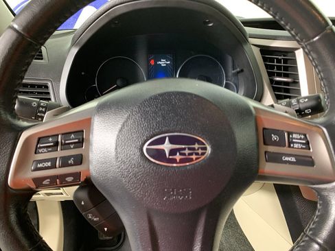 Used 2013 Subaru Outback 2.5i Limited w/ Moonroof Pkg image 21
