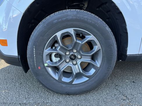 New 2025 Ford Maverick XLT w/ XLT Luxury Package image 12