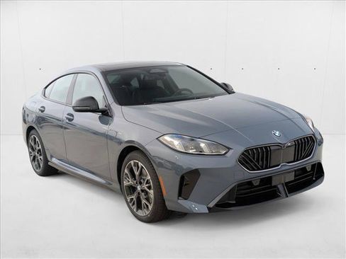 New 2026 BMW 228i xDrive w/ Technology Package image 7