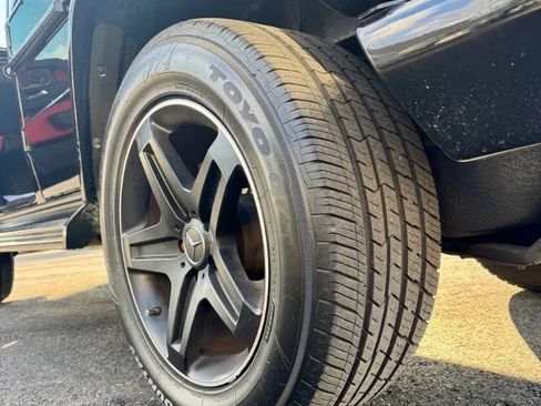 Used 2018 Mercedes-Benz G 550 image 9