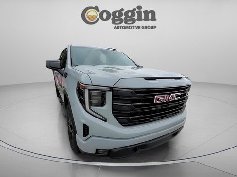 Used 2024 GMC Sierra 1500 Elevation image 20