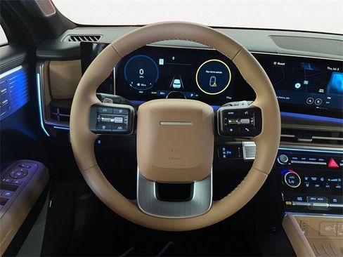 New 2026 Hyundai Santa Fe Limited image 12