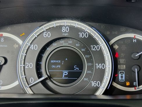 Used 2013 Honda Accord EX-L image 15