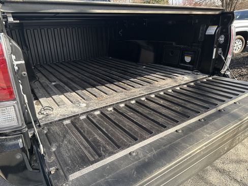 Used 2023 Toyota Tacoma TRD Sport image 23