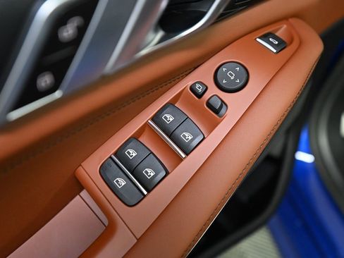 New 2026 BMW X5 M60i AWD/4WD image 22