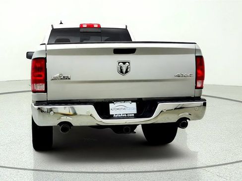Used 2019 RAM 1500 Big Horn AWD/4WD image 6